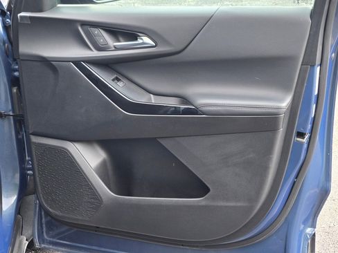 Certified 2025 Chevrolet Equinox LT FWD image 6