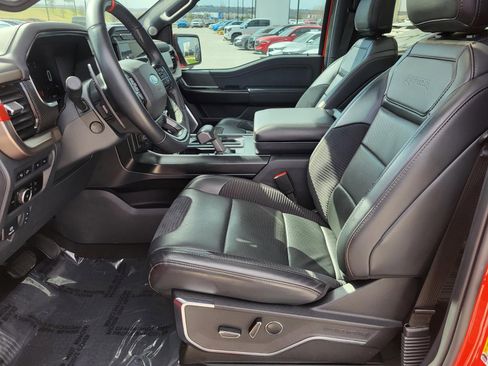 Used 2023 Ford F150 Raptor w/ Raptor Carbon Fiber Package image 18