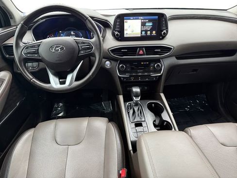 Used 2019 Hyundai Santa Fe AWD image 17