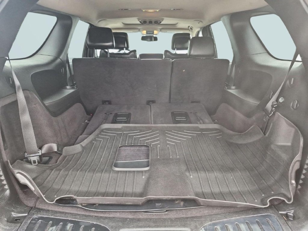 Used 2014 Dodge Durango Limited AWD/4WD image 23
