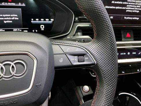 Certified 2024 Audi S5 Premium Plus w/ Premium Plus Package image 21