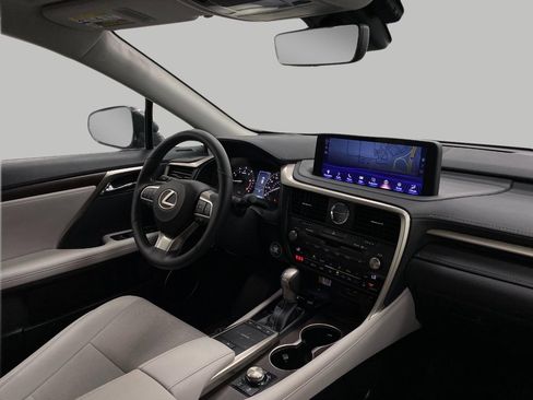 Certified 2022 Lexus RX 350 AWD w/ Premium Package image 19