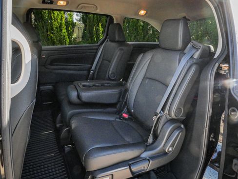 Used 2026 Honda Odyssey EX-L image 29
