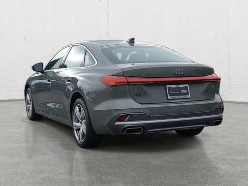 Certified 2025 Audi A5 2.0T Premium Plus w/ Premium Plus AWD/4WD image 7