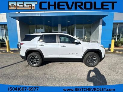 New 2026 Chevrolet Equinox ACTIV