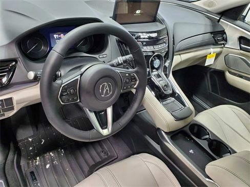 New 2026 Acura RDX w/ Technology Package image 10