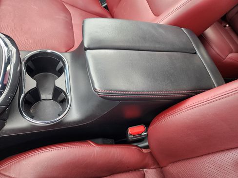 Used 2023 MAZDA CX-9 Carbon Edition image 36