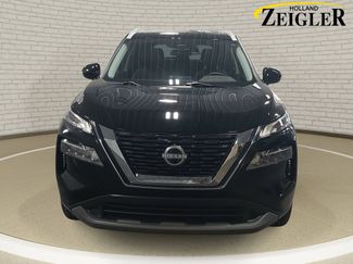 Certified 2023 Nissan Rogue SV w/ SV Premium B Package video 2