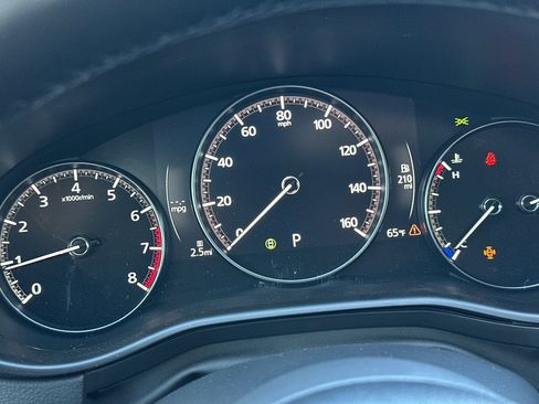 New 2026 MAZDA CX-50 AWD 2.5 S w/ Cargo Package image 20