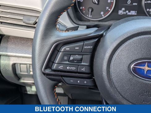 Certified 2024 Subaru Crosstrek 2.5i Limited image 17