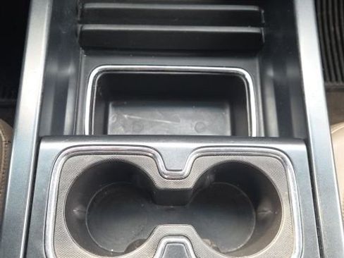 Used 2017 Chevrolet Silverado 1500 LTZ Z71 w/ LTZ Plus Package image 35