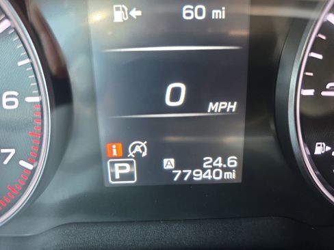 Used 2023 Subaru Legacy Premium image 26