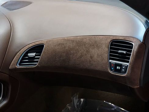 Used 2014 Chevrolet Corvette 2dr Z51 Coupe w/ 3LT Preferred Equipment Group image 38