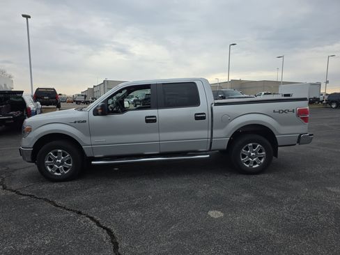 Used 2014 Ford F150 XLT w/ Equipment Group 302A Luxury image 6