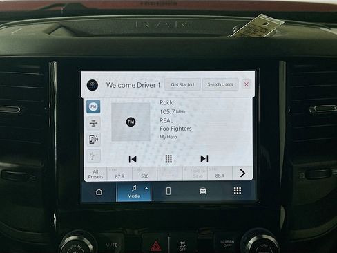 New 2026 RAM 2500 Tradesman image 13