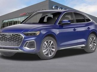 Used 2024 Audi Q5 2.0T Premium Plus w/ Premium Plus Package video 1