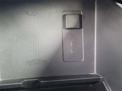 Used 2024 Chevrolet Silverado EV W/T image 23