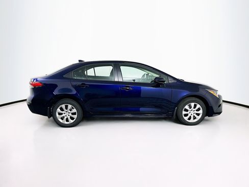 Used 2026 Toyota Corolla LE FWD image 10