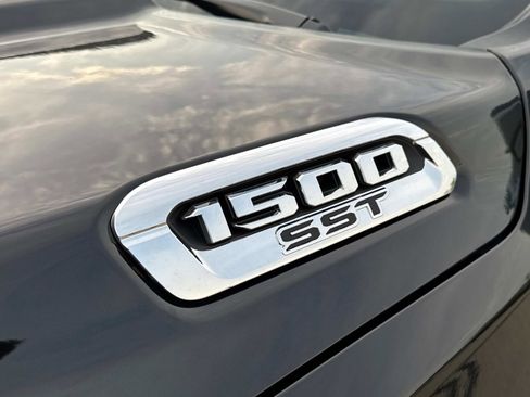 New 2025 RAM 1500 Big Horn image 11