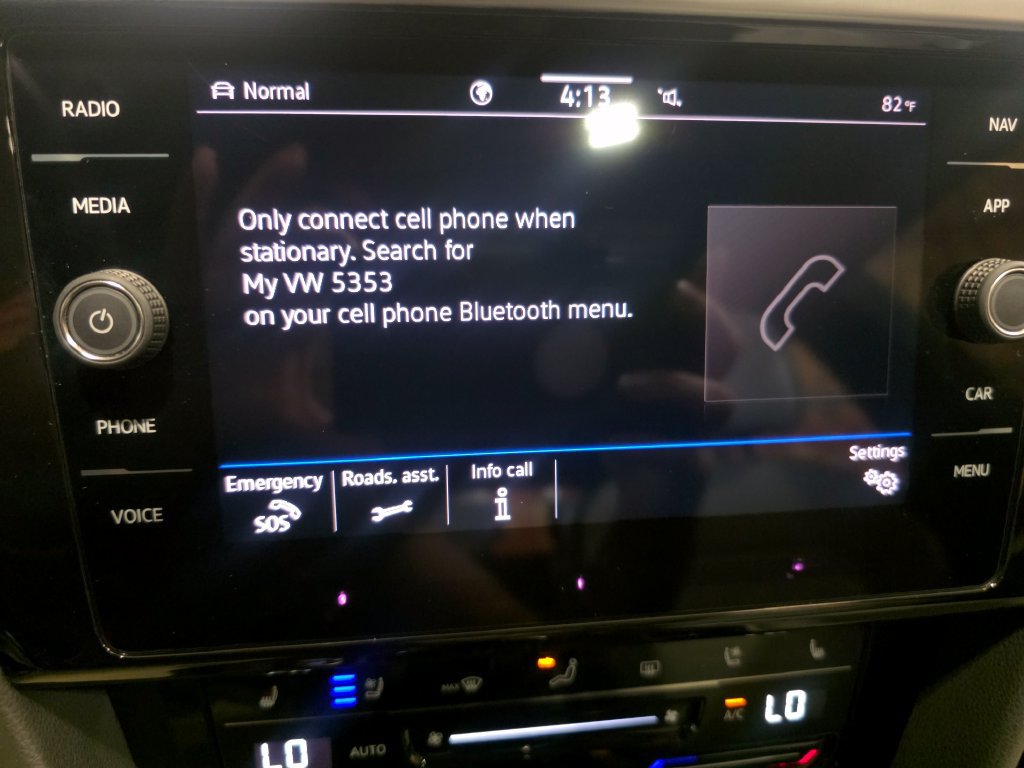 Used 2023 Volkswagen Arteon SEL Premium AWD/4WD image 34