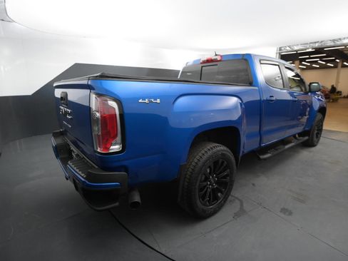 Used 2021 GMC Canyon Elevation w/ Driver Alert Package image 5