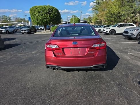 Used 2019 Subaru Legacy 2.5i Premium AWD/4WD image 7