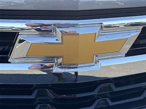 Certified 2025 Chevrolet Silverado 1500 LT image 30