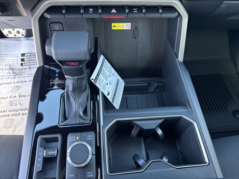New 2026 Toyota Tundra SR5 AWD/4WD image 19