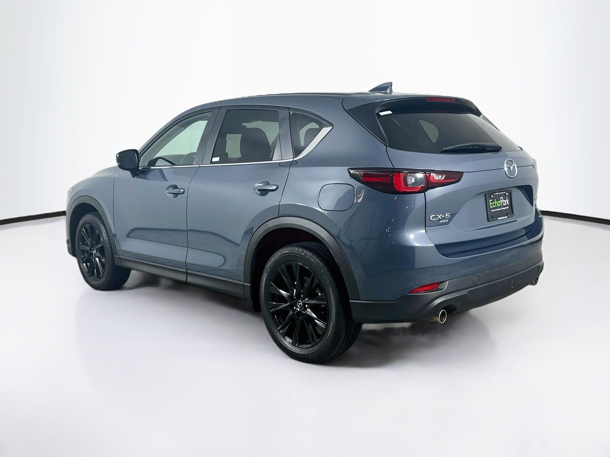 Used 2025 MAZDA CX-5 Carbon Edition AWD/4WD image 5