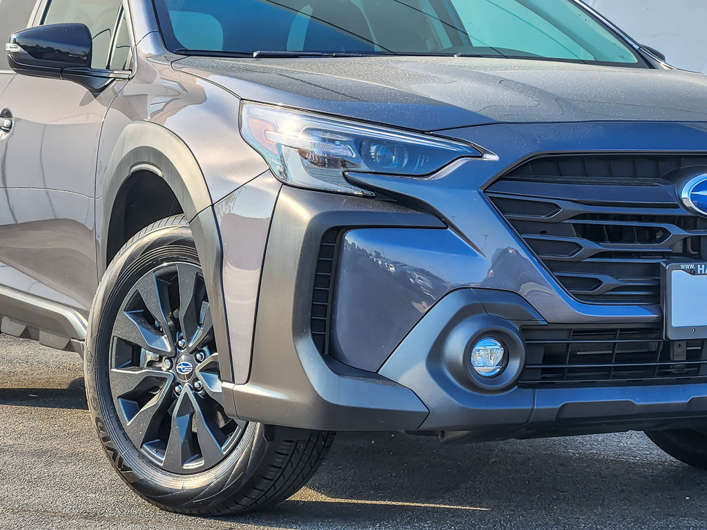 Used 2024 Subaru Outback Onyx Edition AWD/4WD image 3