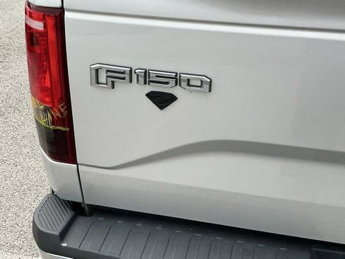 Used 2015 Ford F150 XLT w/ Equipment Group 301A Mid AWD/4WD image 13