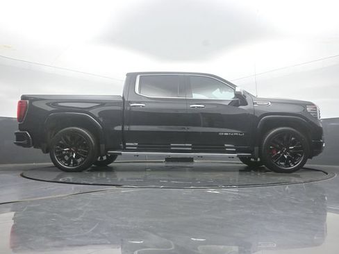 Used 2023 GMC Sierra 1500 Denali AWD/4WD image 53