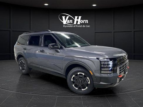 New 2026 Hyundai Palisade XRT Pro image 39