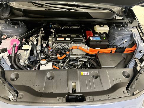 Used 2023 Subaru Solterra AWD image 36