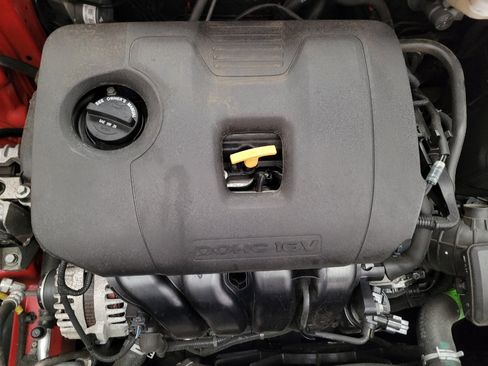 Used 2022 Kia Soul LX w/ Technology Package FWD image 30