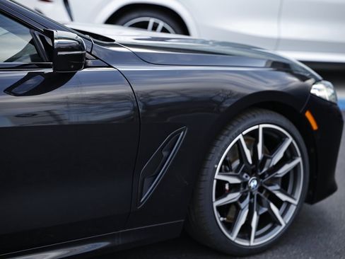 New 2026 BMW M850i xDrive M850i xDrive Gran Coupe image 7