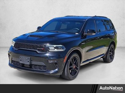 Used 2023 Dodge Durango R/T