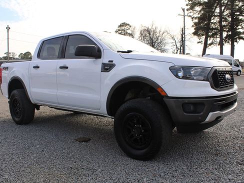 Used 2019 Ford Ranger XLT w/ FX4 Off-Road Package image 5