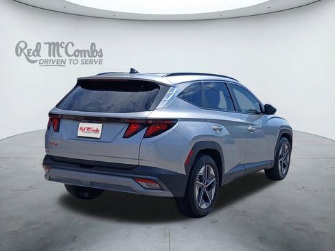 Used 2025 Hyundai Tucson SEL image 5
