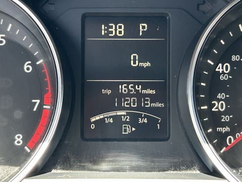 Used 2017 Volkswagen Jetta S FWD image 26