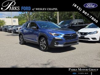 Used 2025 Subaru Crosstrek 2.5i Premium w/ Popular Package #4 AWD/4WD video 1