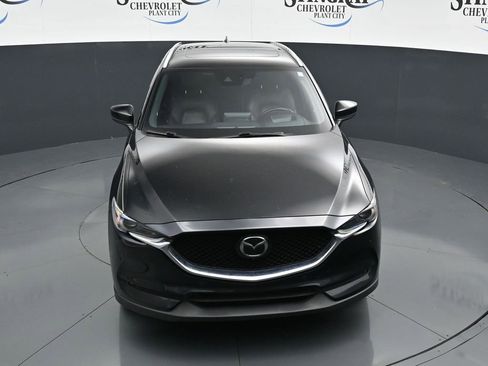 Used 2020 MAZDA CX-5 Signature AWD/4WD image 19