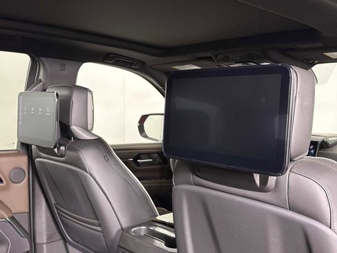 New 2026 GMC Yukon Denali Ultimate image 18