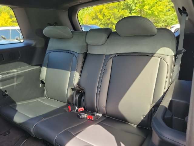 New 2027 Kia Telluride X-Line SX Prestige w/ Executive Package AWD/4WD image 10
