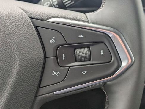 New 2026 Chevrolet Trax ACTIV w/ Driver Confidence Package image 21