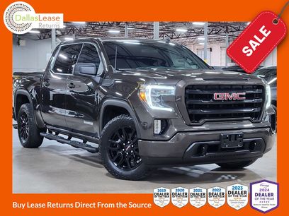 Used 2021 GMC Sierra 1500 Elevation w/ Preferred Package