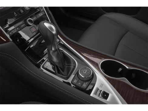 Used 2015 INFINITI Q50 AWD w/ Technology Package image 14