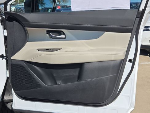 New 2026 Nissan Murano SL AWD/4WD image 22