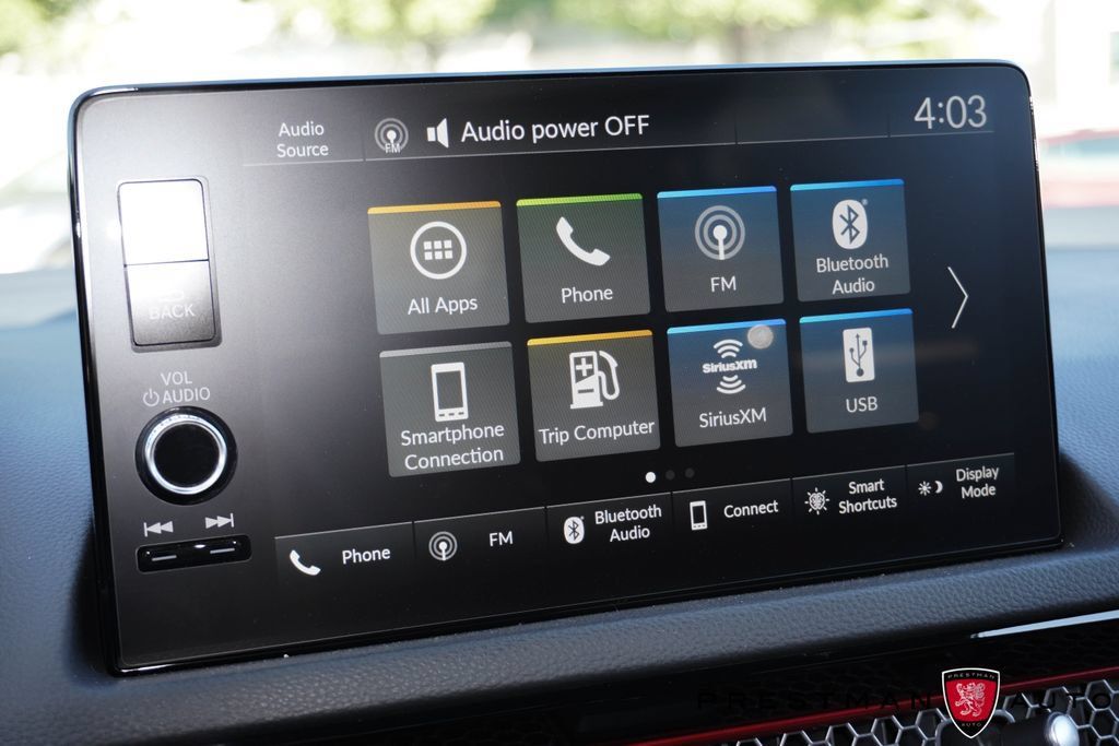 Used 2024 Honda Civic Si image 26