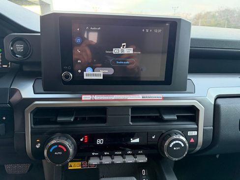 New 2026 Toyota Tacoma SR5 image 13